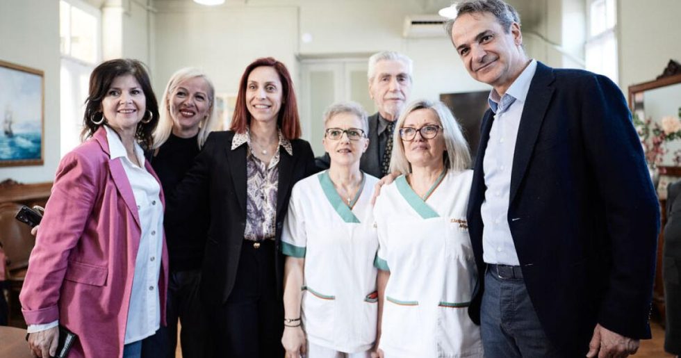 Μετά το Πάσχα τα ζόρια